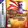 Duel Masters - Shadow of the Code Box Art Front